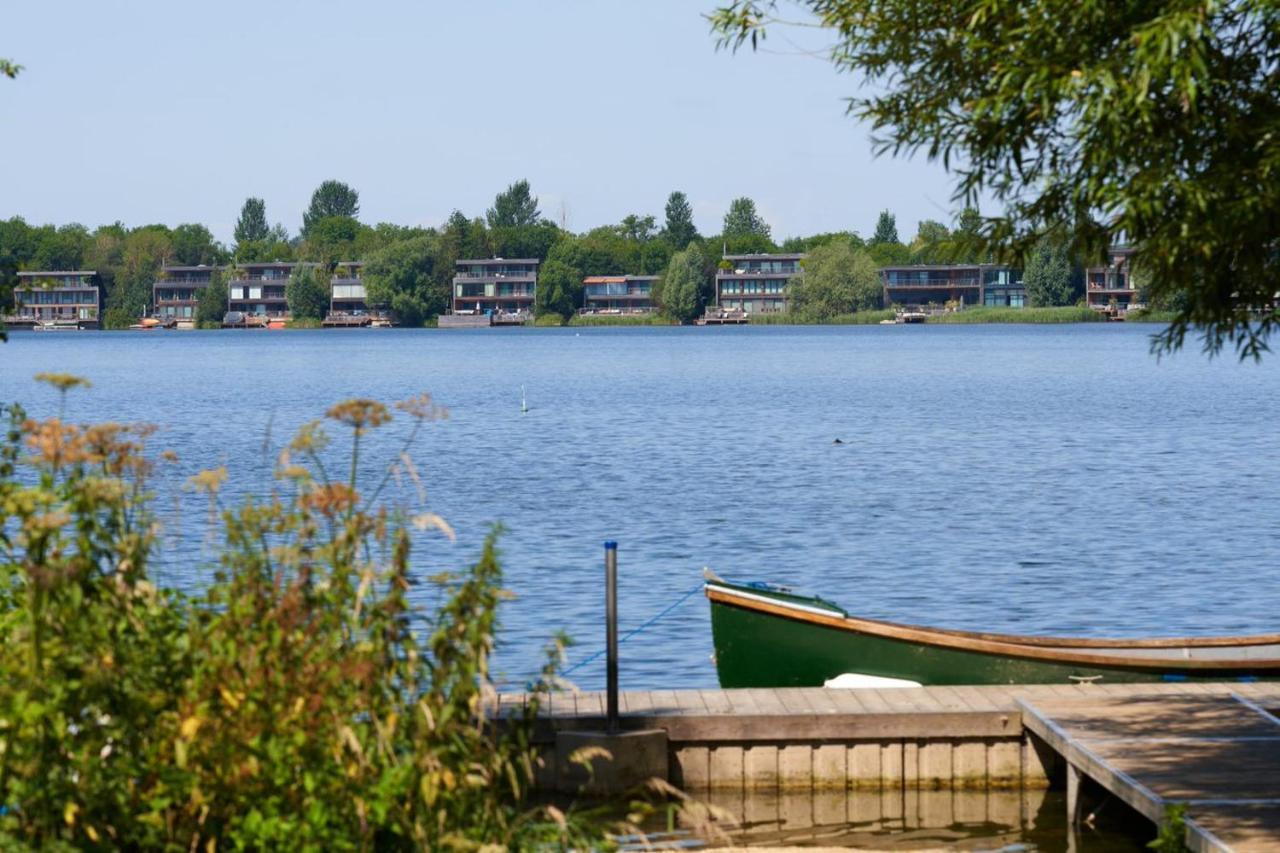 The Lakes By Yoo Lechlade Exterior foto