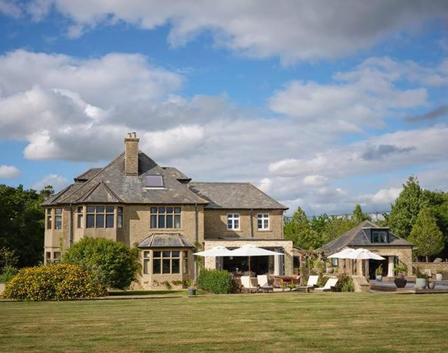 The Lakes By Yoo Lechlade Exterior foto